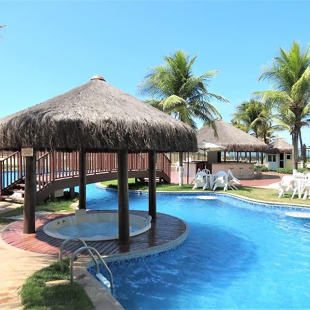 Beach Living Aquiraz Exteriér fotografie