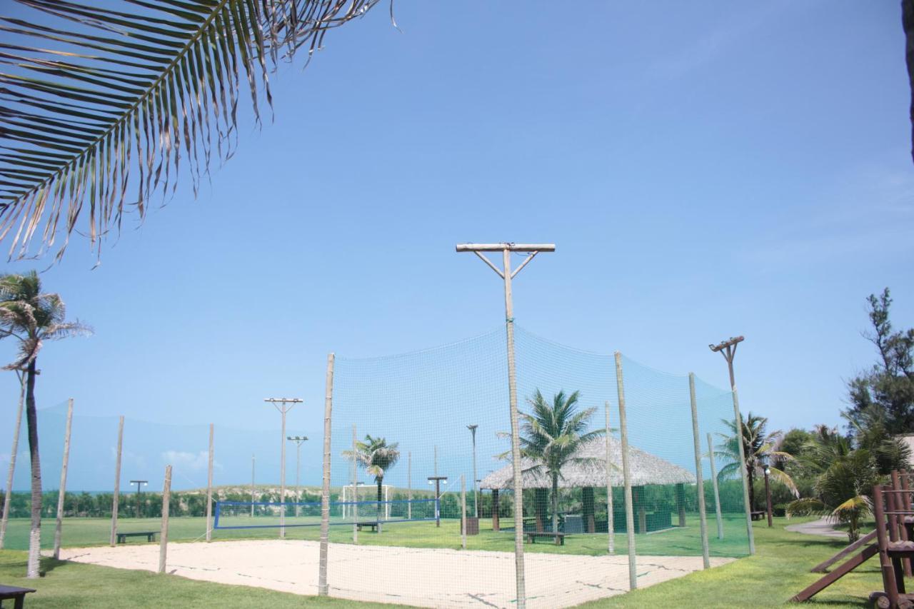 Beach Living Aquiraz Exteriér fotografie