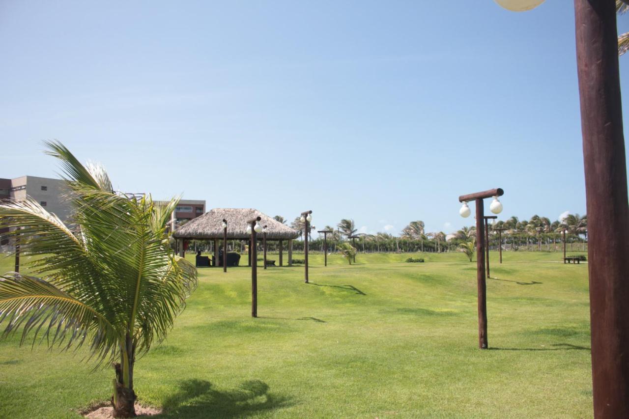 Beach Living Aquiraz Exteriér fotografie