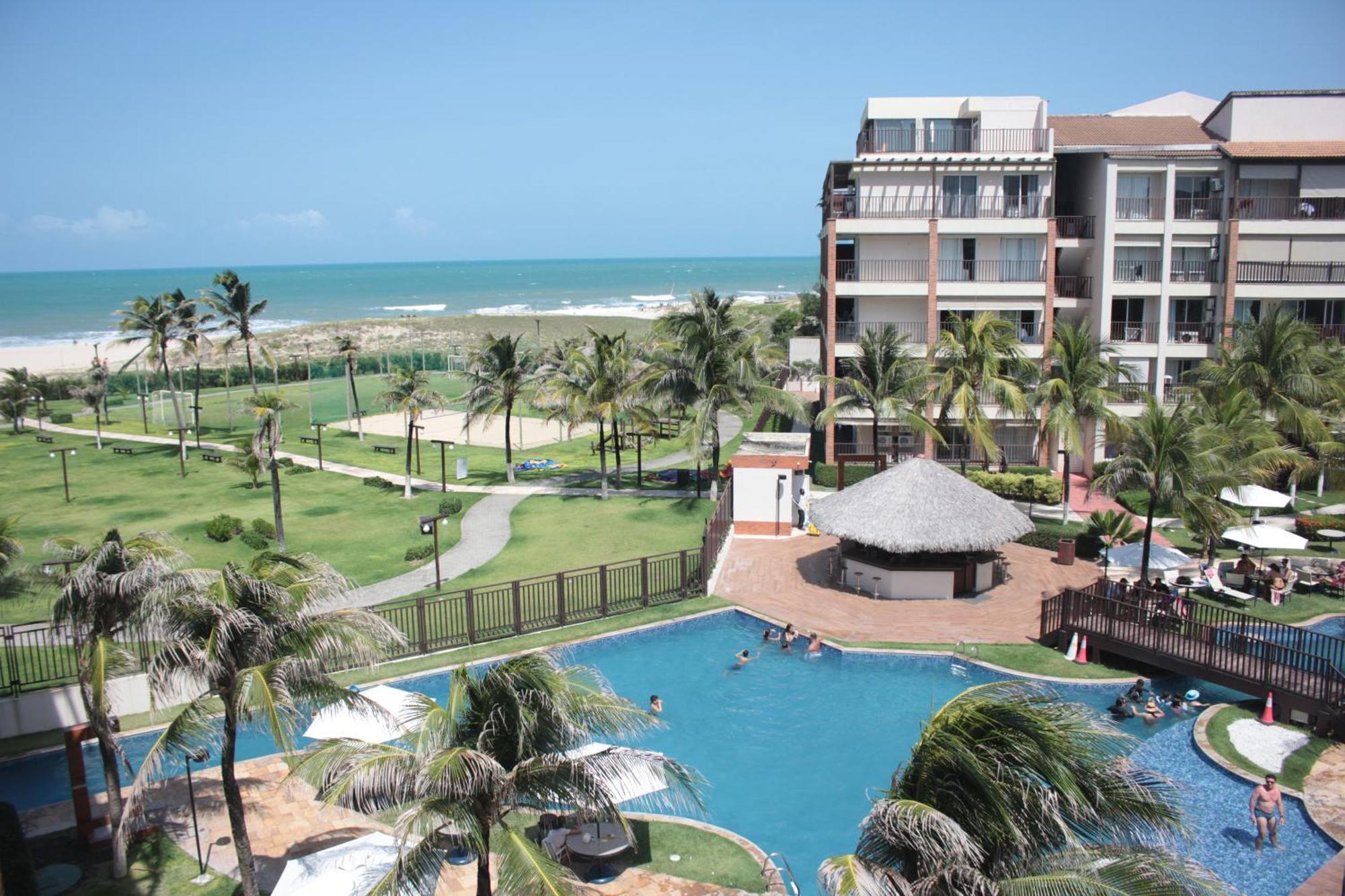 Beach Living Aquiraz Pokoj fotografie